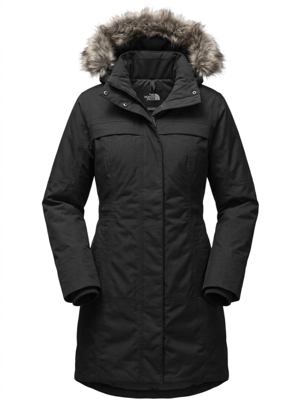 The North Face Arctic Parka - size XS
